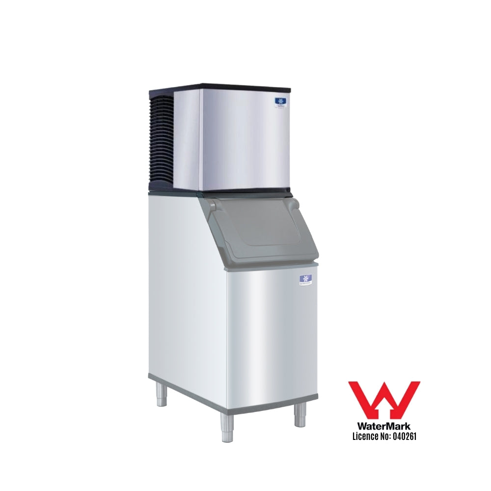 Manitowoc Ice M Series M420 - MDT0420A - Whisk Hospitality - MAN_MD0420A