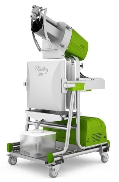 Zumex MASTERY — Cold Press Multi-fruit Extractor - ZU-06732-UE