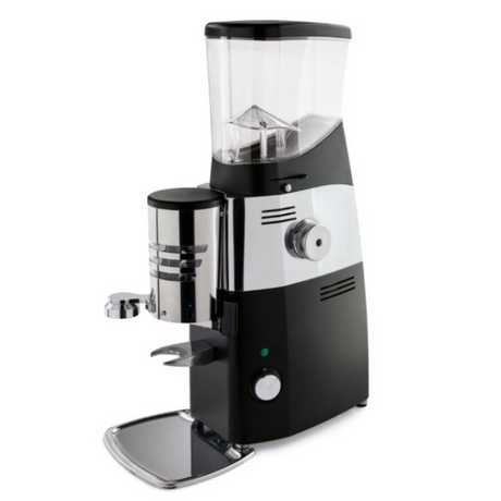 Mazzer Kold S Auto Black