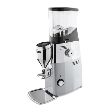 Mazzer-Kold-S-Auto-Silver