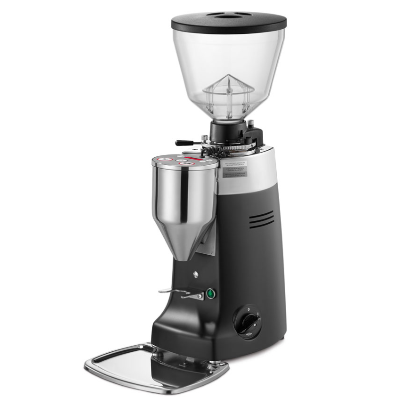 Mazzer Kony S  Electronic Conical 63