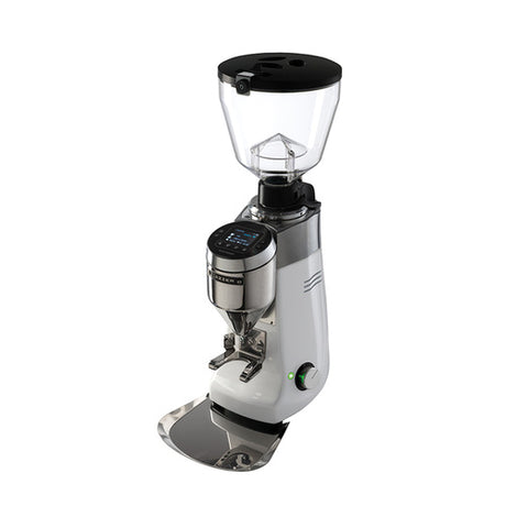 Mazzer Kony S  Electronic Conical 63