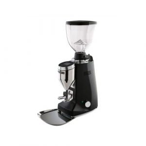 Mazzer-Major-V-Electronic-Black