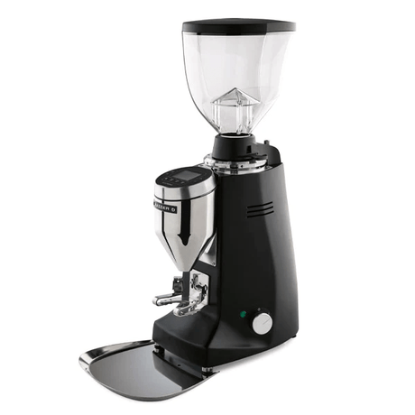 Mazzer-MajorV-Coffee-Grinder-Black