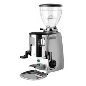 Mazzer Mini Manual