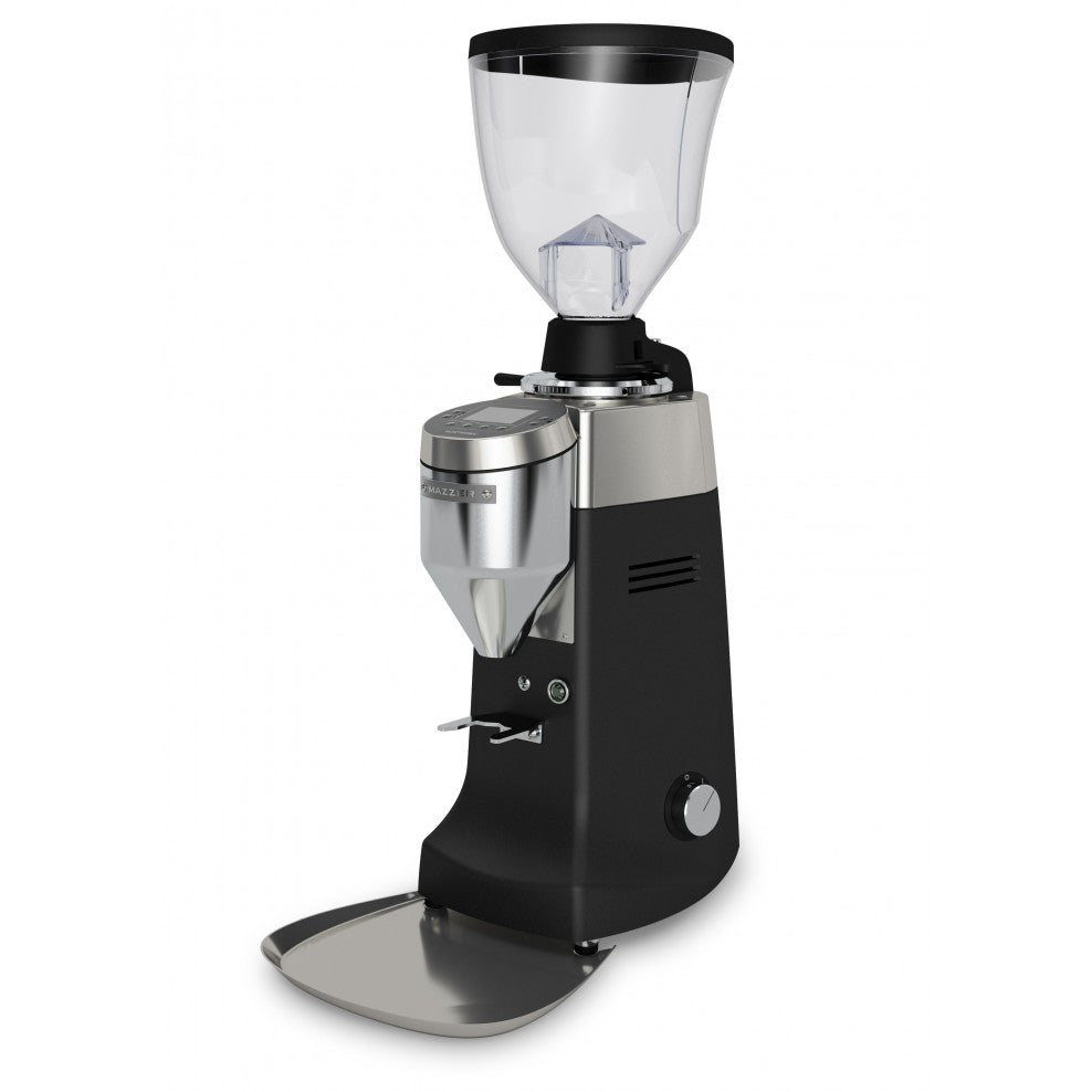 Mazzer Robur S Electronic