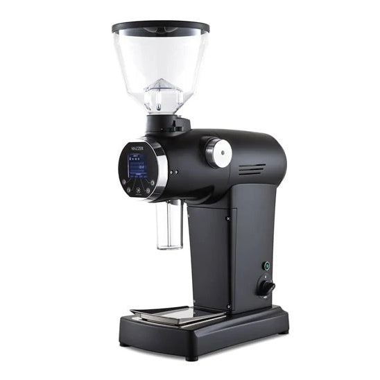 Mazzer ZM Display Filter Electronic Grinder