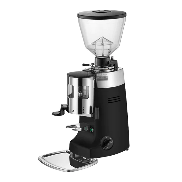 Mazzer Kony S  Auto Conical 63