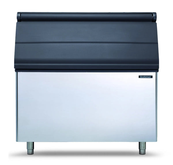 Scotsman Nb 948 406Kg Ice Storage Bin