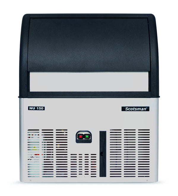 Scotsman Nu 150 Ox 68Kg Self Contained Dice Ice Maker