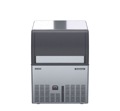 Scotsman Nu 227 Ox 95Kg Self Contained Dice Ice Maker