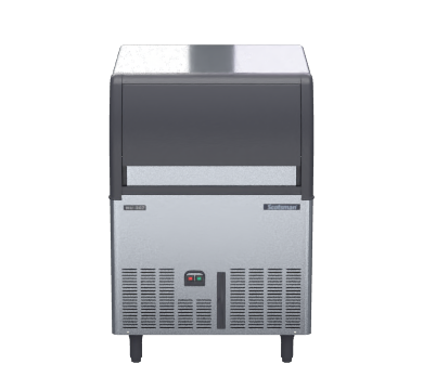 Scotsman Nu 307 Ox 125Kg Self Contained Dice Ice Maker