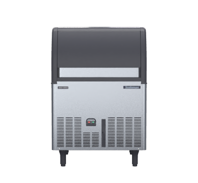 Scotsman Nu 307 Ox 125Kg Self Contained Dice Ice Maker