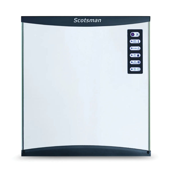 Scotsman Nwl 507 Ox 194Kg Modular Dice Ice Maker