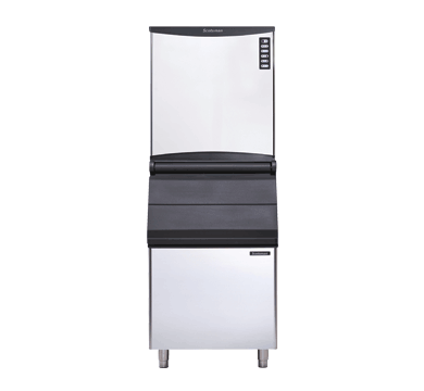 Scotsman Nw 1008 Ox 456Kg Modular Dice Ice Maker