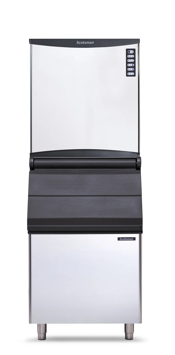 Scotsman Nw 1008 Ox 456Kg Modular Dice Ice Maker