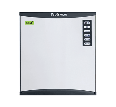 Scotsman Nw 307 Ox 175Kg Modular Dice Ice Maker
