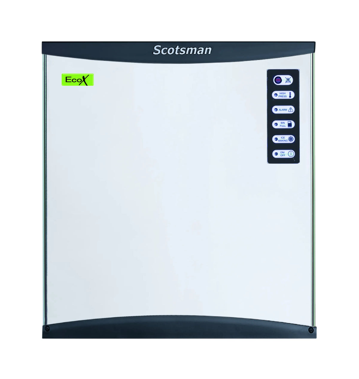 Scotsman Nw 307 Ox 175Kg Modular Dice Ice Maker