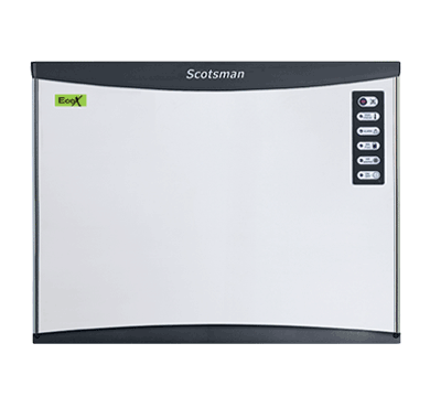Scotsman Nw 457 Ox 204Kg Modular Dice Ice Maker