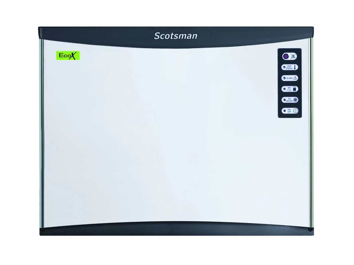 Scotsman Nw 457 Ox 204Kg Modular Dice Ice Maker