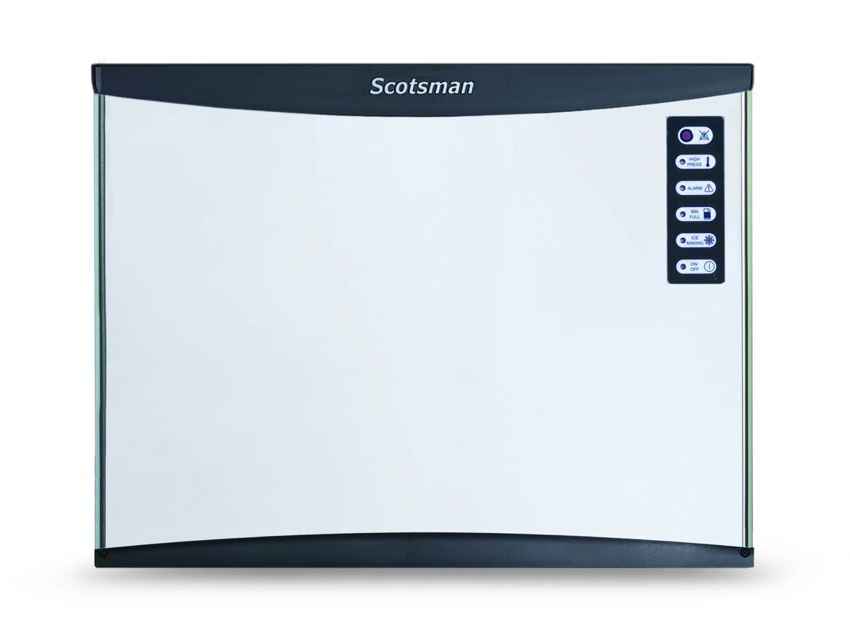 Scotsman Nw 608 Ox 290Kg Modular Dice Ice Maker