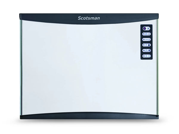Scotsman Nw 608 Ox 290Kg Modular Dice Ice Maker