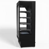 1000mm Supermarket Open Multi Deck Showcase Fridge