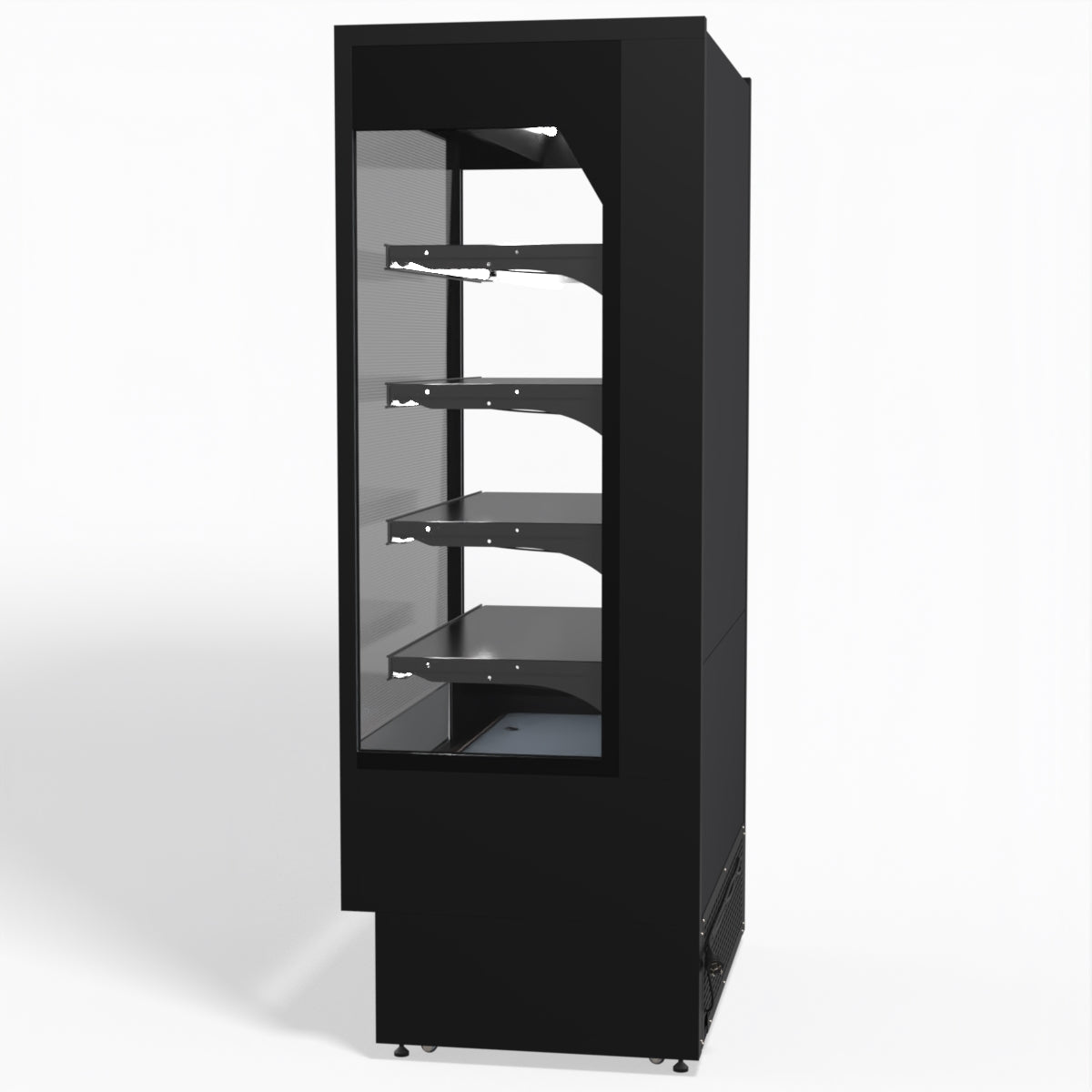 1000mm Supermarket Open Multi Deck Showcase Fridge