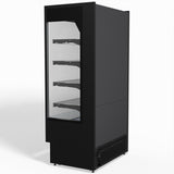 1000mm Supermarket Open Multi Deck Showcase Fridge