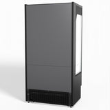 1000mm Supermarket Open Multi Deck Showcase Fridge