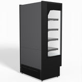 1000mm Supermarket Open Multi Deck Showcase Fridge