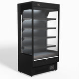 1000mm Supermarket Open Multi Deck Showcase Fridge