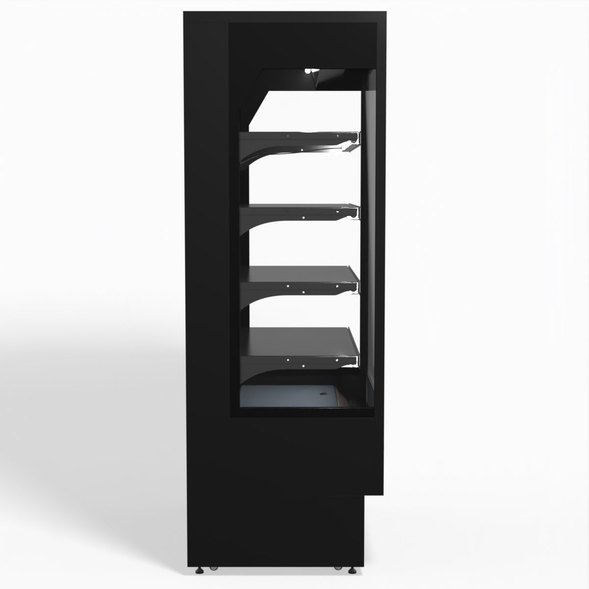 1000mm Supermarket Open Multi Deck Showcase Fridge