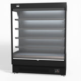 1524mm Supermarket Open Multi Deck Showcase Fridge