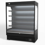 1524mm Supermarket Open Multi Deck Showcase Fridge