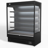 1524mm Supermarket Open Multi Deck Showcase Fridge