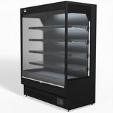 1524mm Supermarket Open Multi Deck Showcase Fridge