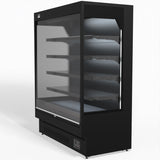 1524mm Supermarket Open Multi Deck Showcase Fridge