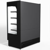 1524mm Supermarket Open Multi Deck Showcase Fridge