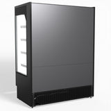 1524mm Supermarket Open Multi Deck Showcase Fridge