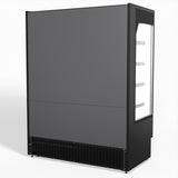 1524mm Supermarket Open Multi Deck Showcase Fridge