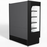 1524mm Supermarket Open Multi Deck Showcase Fridge