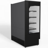 1524mm Supermarket Open Multi Deck Showcase Fridge