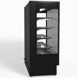 1524mm Supermarket Open Multi Deck Showcase Fridge