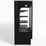 1524mm Supermarket Open Multi Deck Showcase Fridge