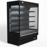 1524mm Supermarket Open Multi Deck Showcase Fridge