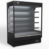 1524mm Supermarket Open Multi Deck Showcase Fridge