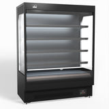 1524mm Supermarket Open Multi Deck Showcase Fridge