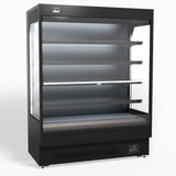 1524mm Supermarket Open Multi Deck Showcase Fridge