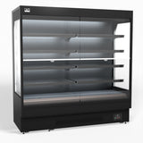AG 1940mm Supermarket Open Multi Deck Showcase Fridge OMS2000